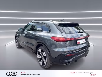 Audi Q5 TFSI qu edition one Tech pro MATRIX AHK 360°