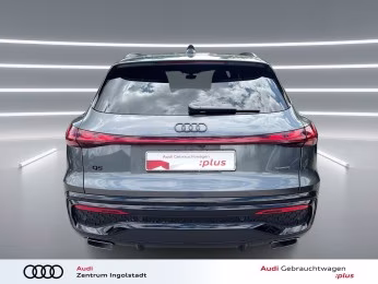 Audi Q5 TFSI qu edition one Tech pro MATRIX AHK 360°