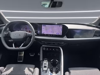 Audi Q5 TFSI qu edition one Tech pro MATRIX AHK 360°