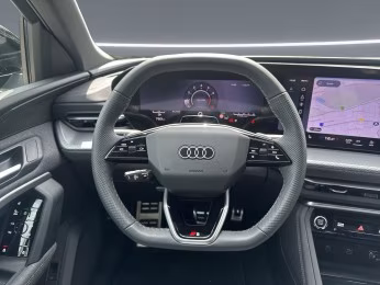 Audi Q5 TFSI qu edition one Tech pro MATRIX AHK 360°