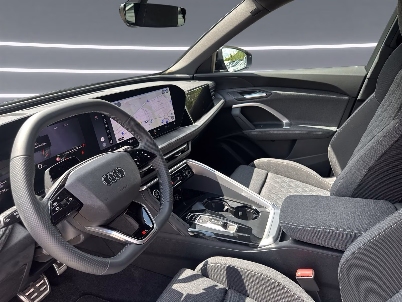 Audi Q5 TDI qu edition one Tech pro MATRIX AHK 360°