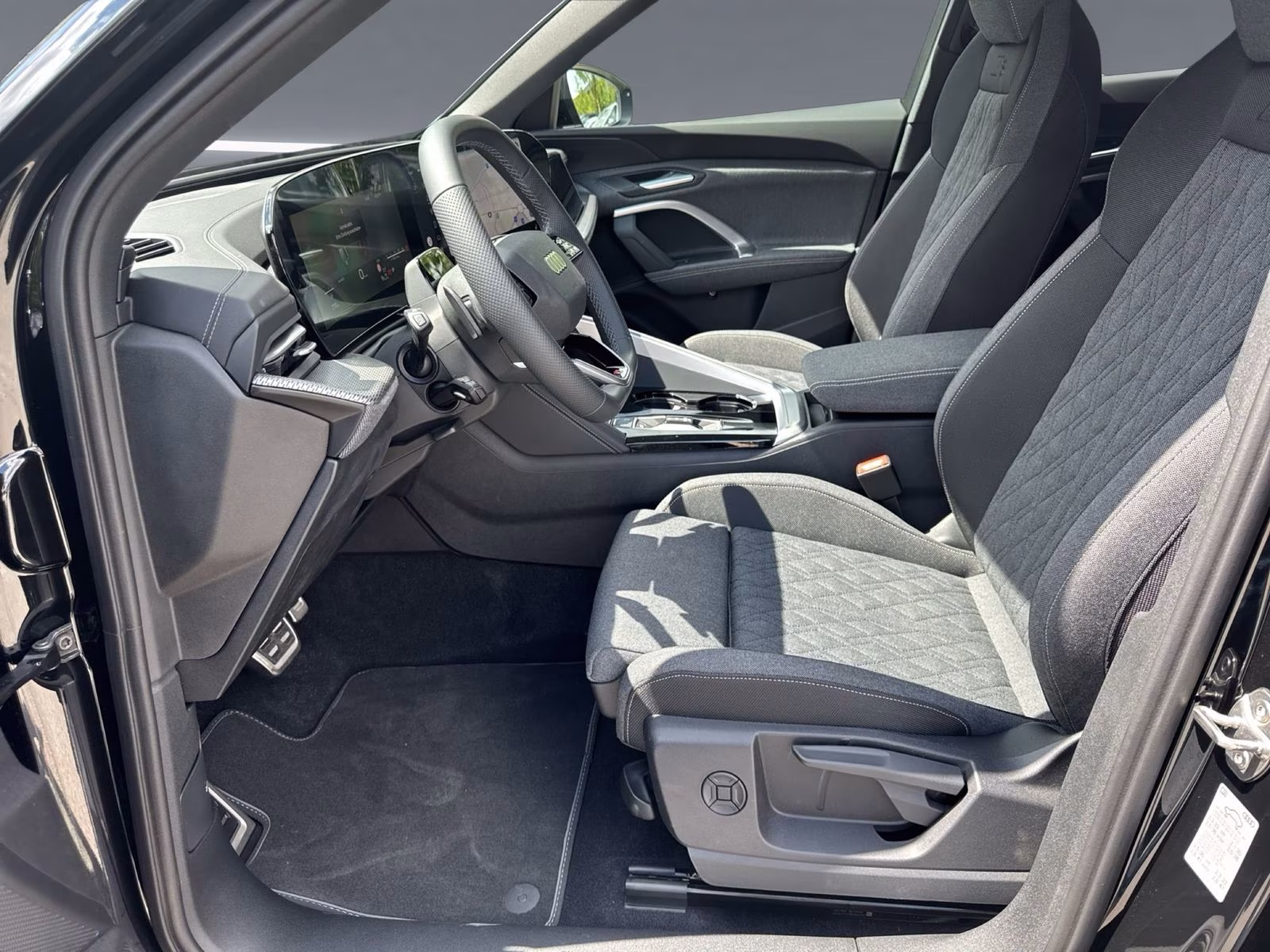 Audi Q5 TDI qu edition one Tech pro MATRIX AHK 360°