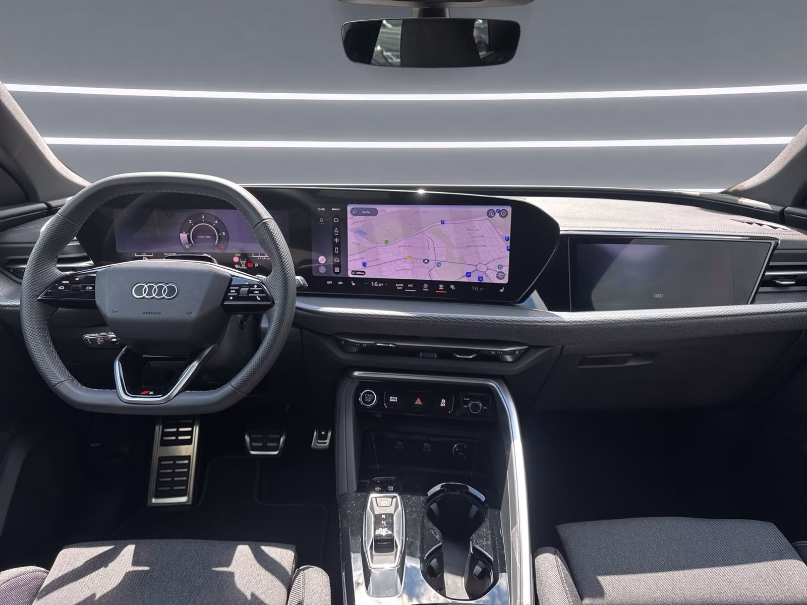 Audi Q5 TDI qu edition one Tech pro MATRIX AHK 360°