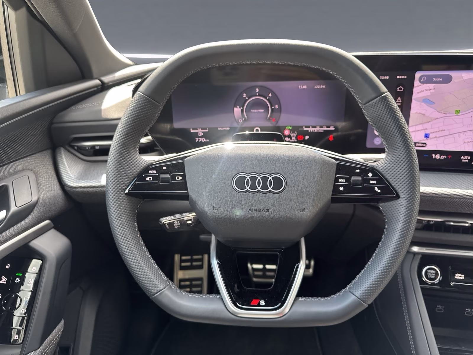 Audi Q5 TDI qu edition one Tech pro MATRIX AHK 360°