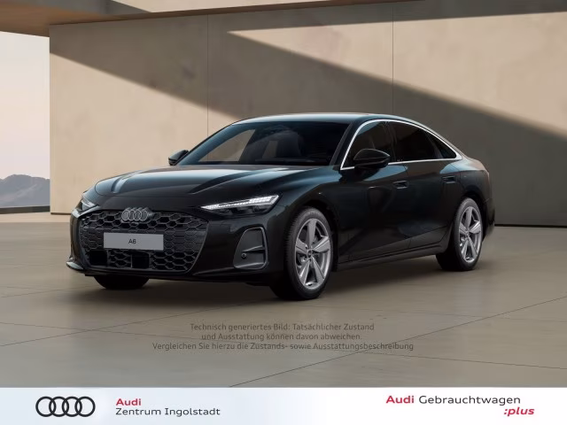 Audi A6 Limousine TDI qu Tech+ MATRIX HuD B&amp;amp;O PDC 19&amp;quot;