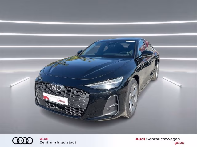Audi A6 Limousine TDI qu Tech+ MATRIX HuD B&amp;amp;O PDC 19&amp;quot;