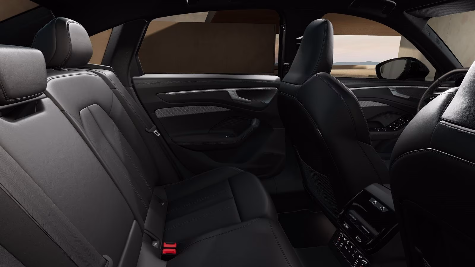 Audi A6 Limousine TDI qu Tech+ MATRIX HuD B&amp;O PDC 19"