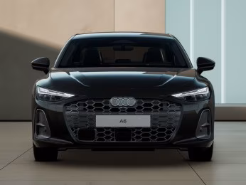 Audi A6 Limousine TDI qu Tech+ MATRIX HuD B&amp;O PDC 19"