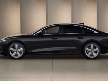 Audi A6 Limousine TDI qu Tech+ MATRIX HuD B&amp;O PDC 19"
