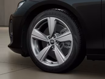 Audi A6 Limousine TDI qu Tech+ MATRIX HuD B&amp;O PDC 19"