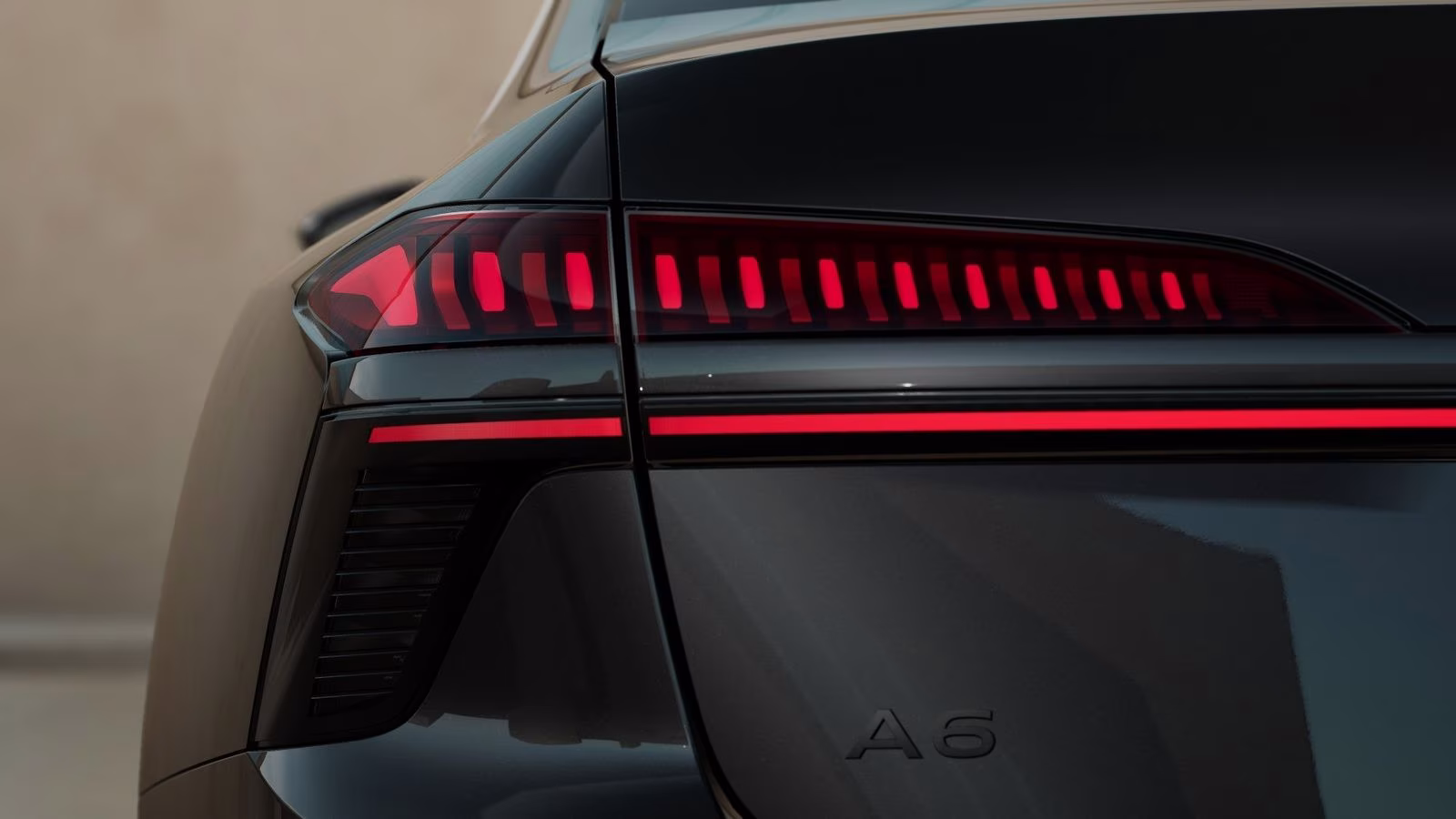 Audi A6 Limousine TDI qu Tech+ MATRIX HuD B&amp;O PDC 19"