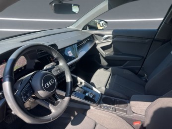 Audi A3 Sportback 30 TFSI advanced AHK PDC+ SHZ NAVI+