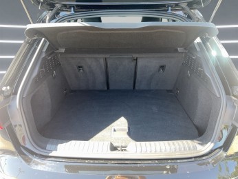 Audi A3 Sportback 30 TFSI advanced AHK PDC+ SHZ NAVI+