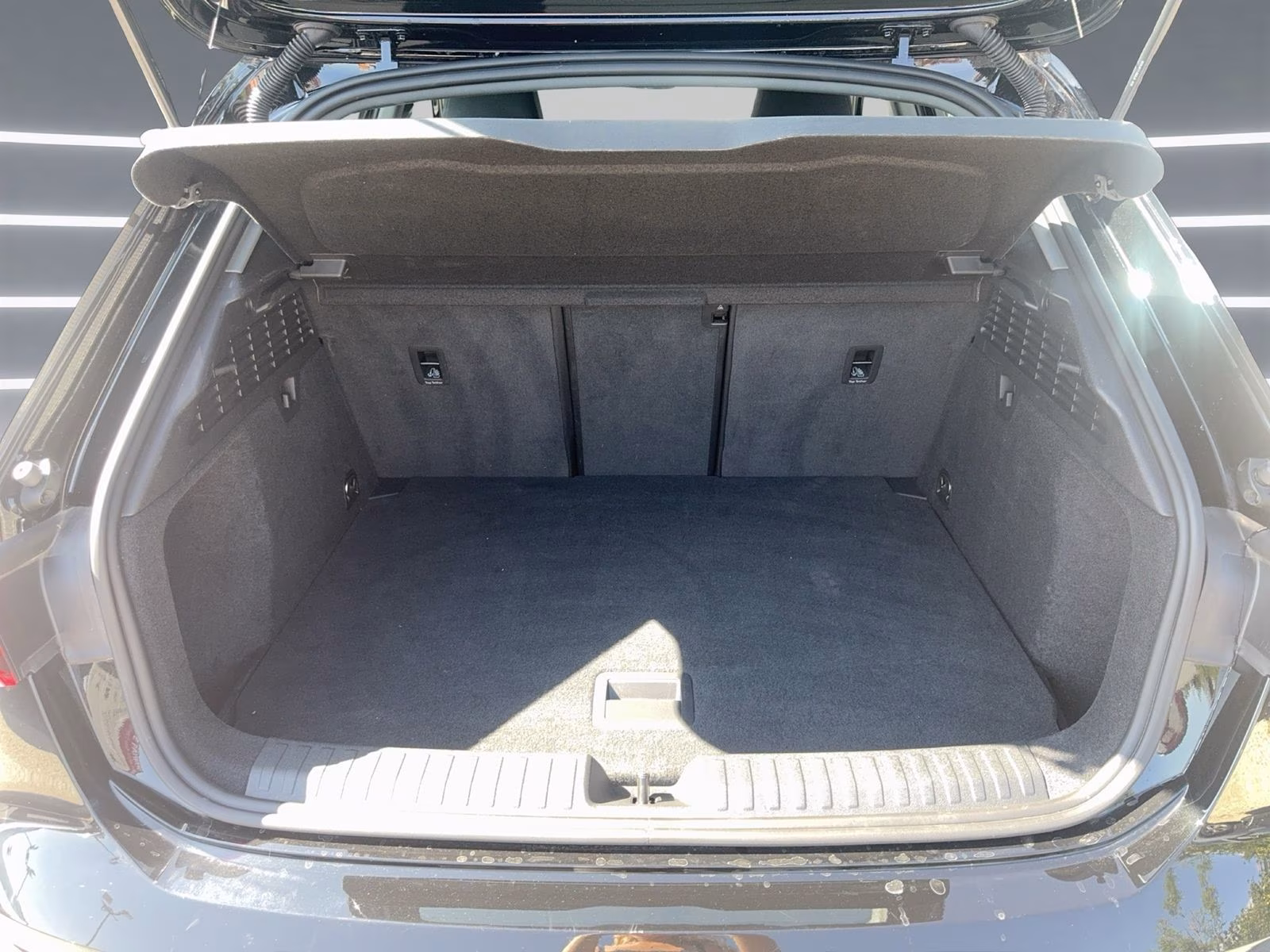Audi A3 Sportback 30 TFSI advanced AHK PDC+ SHZ NAVI+