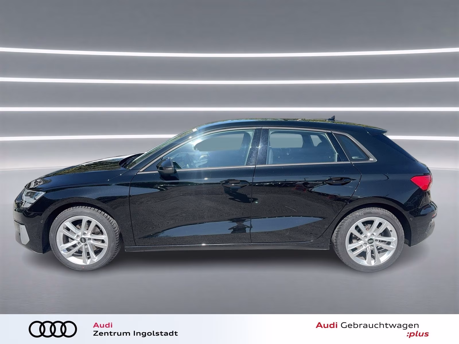Audi A3 Sportback 30 TFSI advanced AHK PDC+ SHZ NAVI+