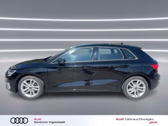 Audi A3 Sportback 30 TFSI advanced AHK PDC+ SHZ NAVI+