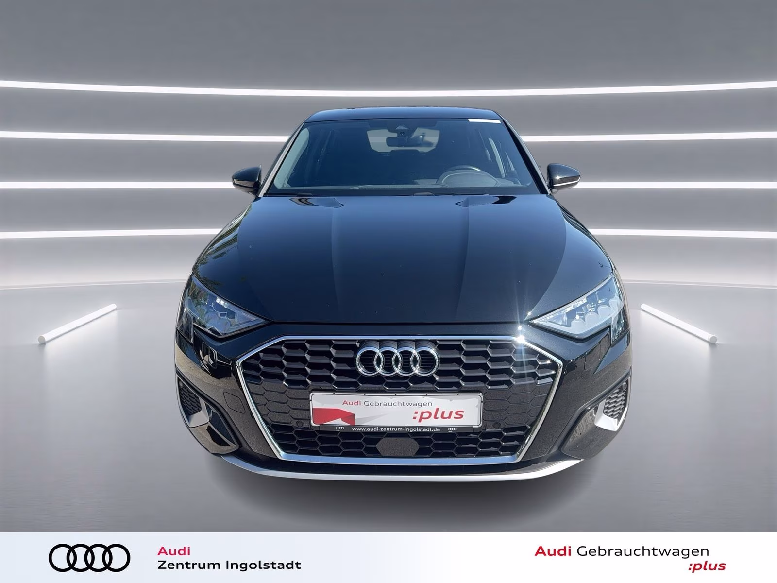 Audi A3 Sportback 30 TFSI advanced AHK PDC+ SHZ NAVI+