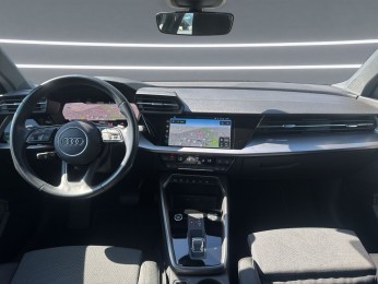 Audi A3 Sportback 30 TFSI advanced AHK PDC+ SHZ NAVI+