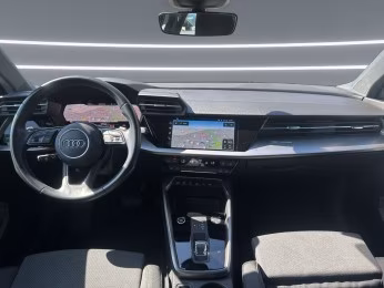 Audi A3 Sportback 30 TFSI advanced AHK PDC+ SHZ NAVI+