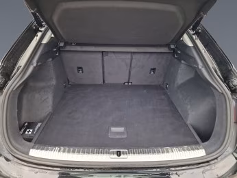 Audi Q3 Sportback 35 TDI S line KAM. AHK ACC 19" SHZ