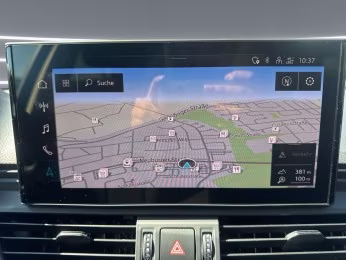 Audi Q5 50 TFSI e qu advanced Kam PDC Virt Navi+ 18"