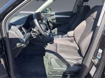 Audi Q5 50 TFSI e qu advanced Kam PDC Virt Navi+ 18"