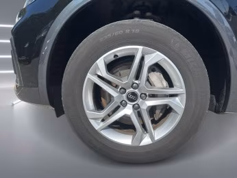 Audi Q5 50 TFSI e qu advanced Kam PDC Virt Navi+ 18"