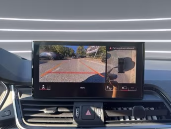 Audi SQ5 TDI qu MATRIX AHK 360° LUFT STHZG PANO B&amp;O