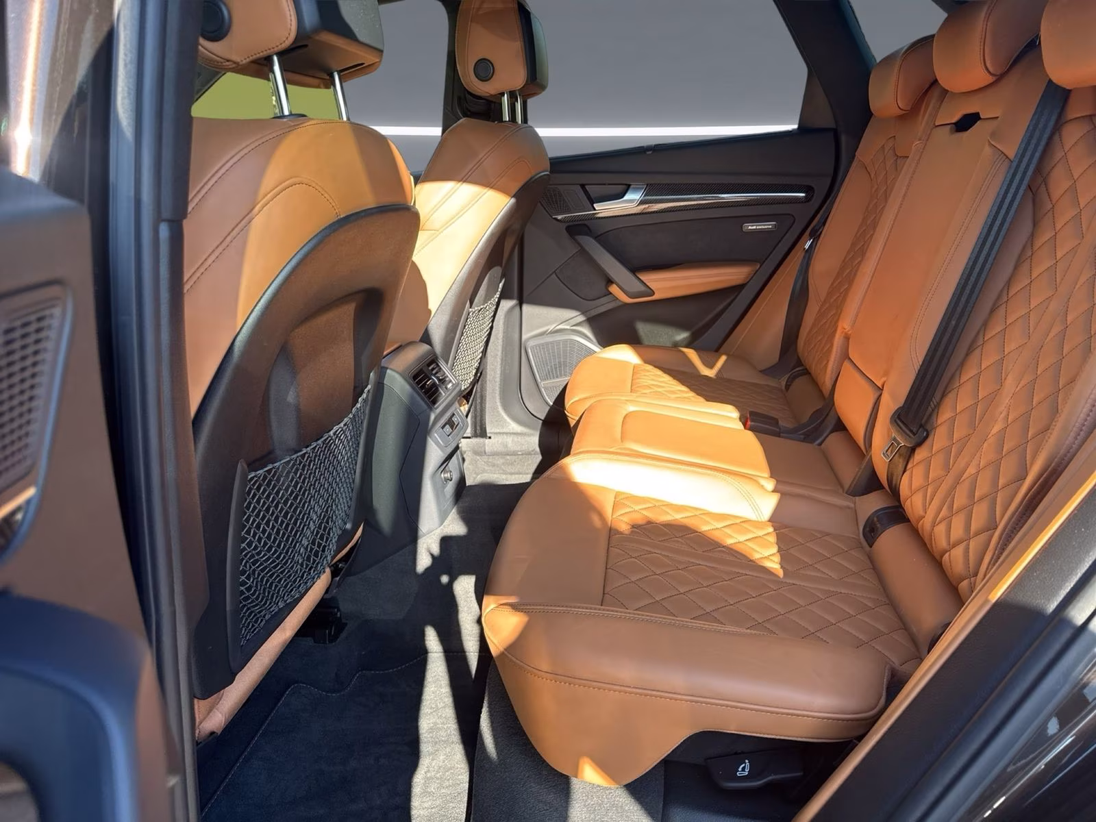 Audi SQ5 TDI qu MATRIX AHK 360° LUFT STHZG PANO B&amp;O