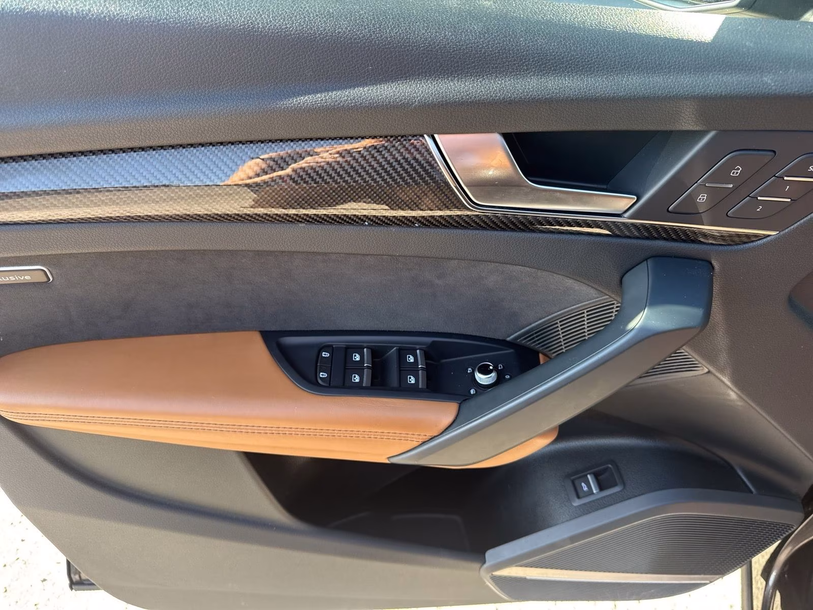 Audi SQ5 TDI qu MATRIX AHK 360° LUFT STHZG PANO B&amp;O