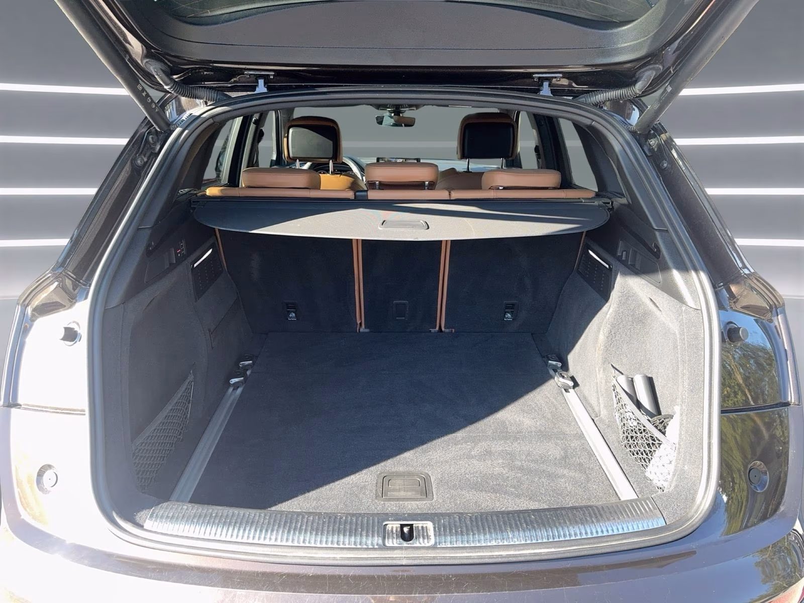 Audi SQ5 TDI qu MATRIX AHK 360° LUFT STHZG PANO B&amp;O