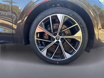 Audi SQ5 TDI qu MATRIX AHK 360° LUFT STHZG PANO B&amp;O