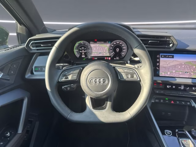 Audi A3 Sportback TFSI e LED AHK KAMERA ACC PDC+ NAVI
