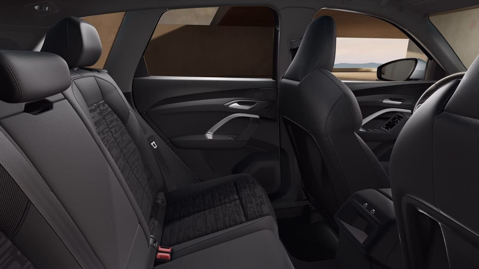 Audi Q5 TDI qu AHK PANO LED PDC ACC Kamera Navi+ 19"