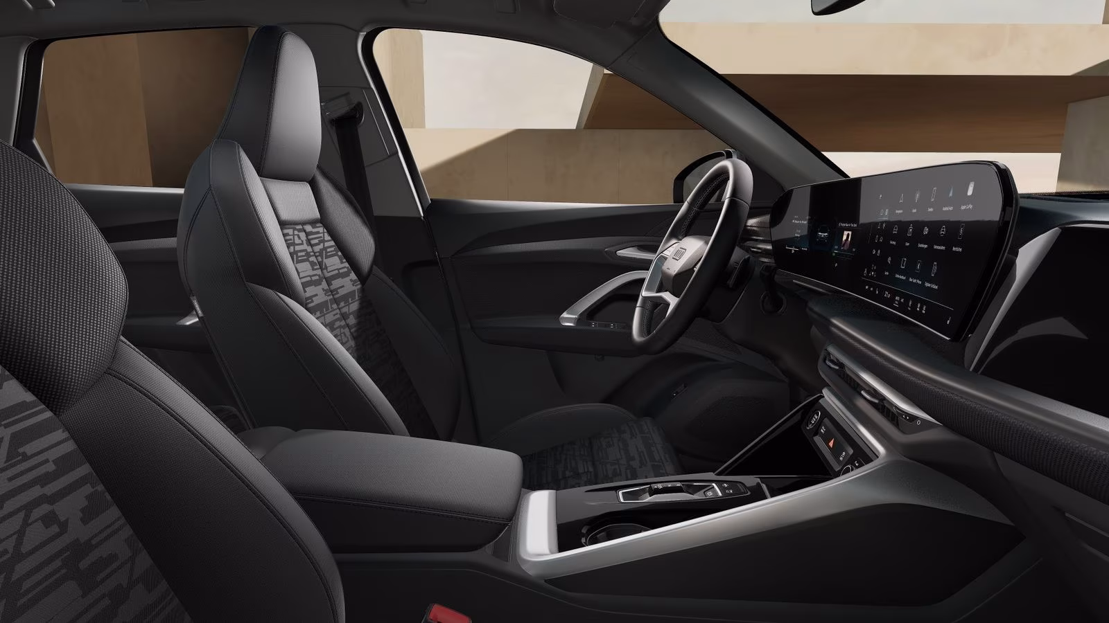 Audi Q5 TDI qu AHK PANO LED PDC ACC Kamera Navi+ 19"