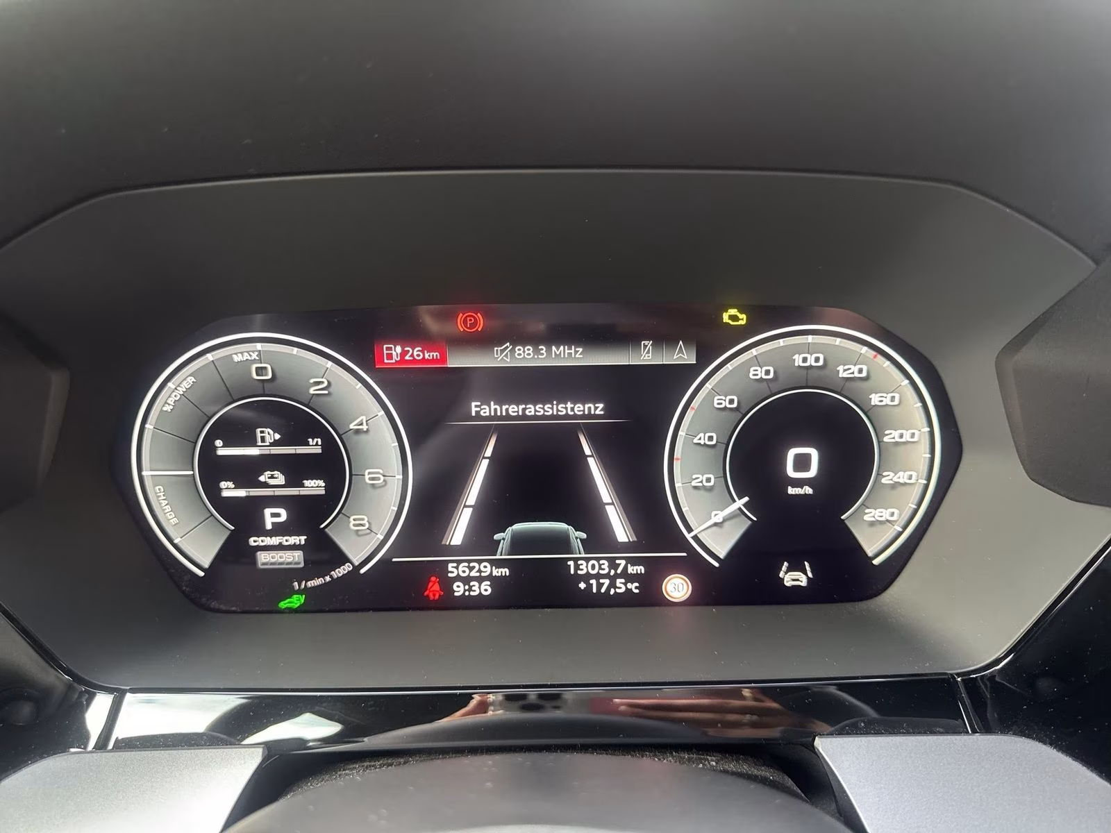 Audi A3 allstreet TFSI e LED AHK KAMERA SHZ ACC PDC+