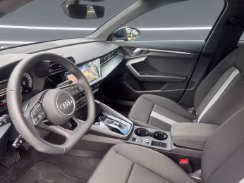 Audi A3 allstreet TFSI e LED AHK KAMERA SHZ ACC PDC+