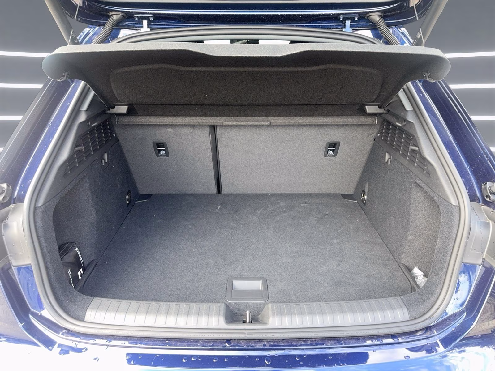 Audi A3 allstreet TFSI e LED AHK KAMERA SHZ ACC PDC+