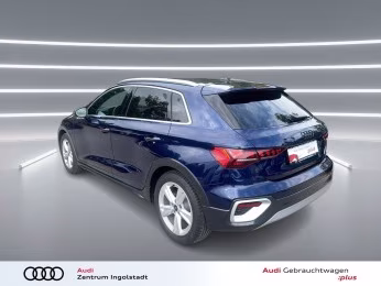 Audi A3 allstreet TFSI e LED AHK KAMERA SHZ ACC PDC+