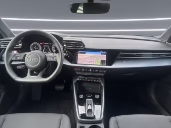 Audi A3 allstreet TFSI e LED AHK KAMERA SHZ ACC PDC+