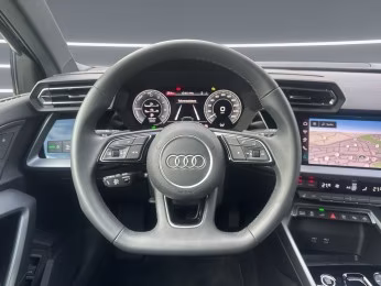 Audi A3 allstreet TFSI e LED AHK KAMERA SHZ ACC PDC+