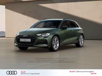 Sportback 40 TFSI e advanced LED AHK KAMERA