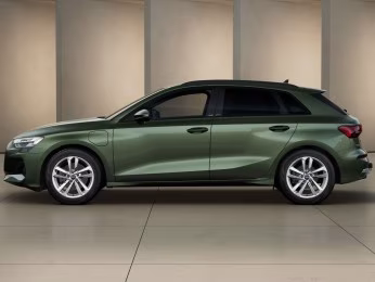 Sportback 40 TFSI e advanced LED AHK KAMERA