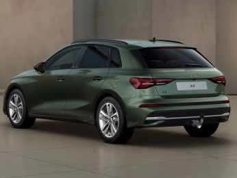 Sportback 40 TFSI e advanced LED AHK KAMERA