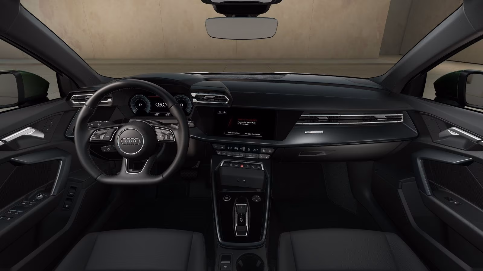 Sportback 40 TFSI e advanced LED AHK KAMERA