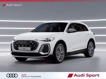 Audi SQ5 TFSI qu MATRIX PDC Kamera Virt UPE 86.500,-