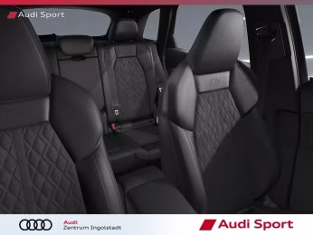 Audi SQ5 TFSI qu MATRIX PDC Kamera Virt UPE 86.500,-