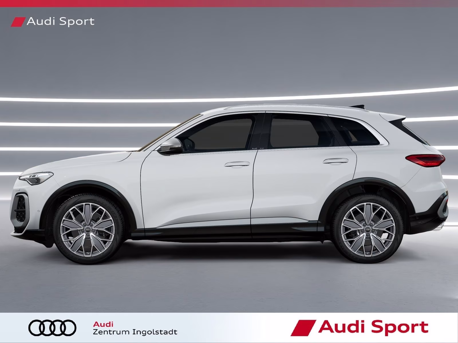 Audi SQ5 TFSI qu MATRIX PDC Kamera Virt UPE 86.500,-