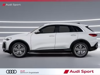 Audi SQ5 TFSI qu MATRIX PDC Kamera Virt UPE 86.500,-