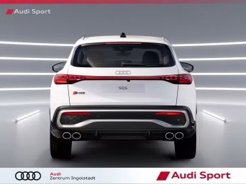 Audi SQ5 TFSI qu MATRIX PDC Kamera Virt UPE 86.500,-